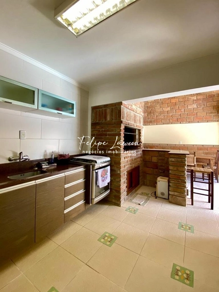 Casa com 3 quartos e 2 suites quase Av. Rio grande - Cassino: 6ª foto da galeria de imagens do imóvel