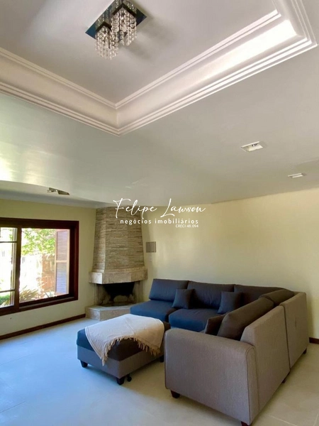 Casa com 3 quartos e 2 suites quase Av. Rio grande - Cassino: 4ª foto da galeria de imagens do imóvel