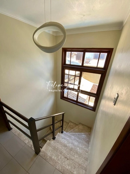 Casa com 3 quartos e 2 suites quase Av. Rio grande - Cassino: 8ª foto da galeria de imagens do imóvel