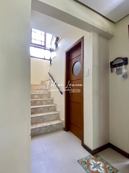 Casa com 3 quartos e 2 suites quase Av. Rio grande - Cassino: 17ª foto da galeria de imagens do imóvel
