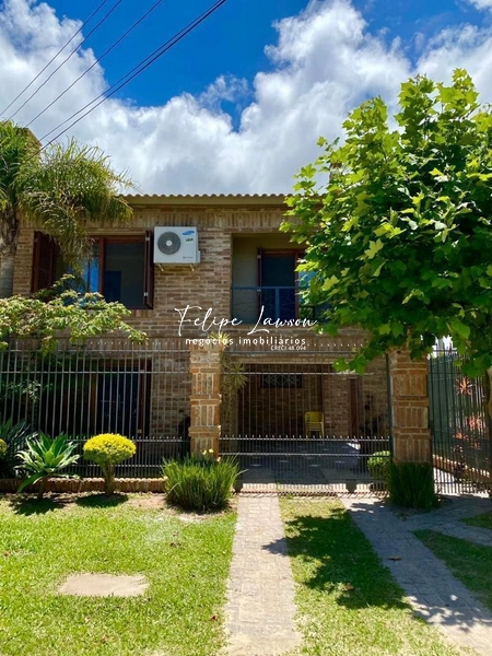 Casa com 3 quartos e 2 suites quase Av. Rio grande - Cassino: 2ª foto da galeria de imagens do imóvel
