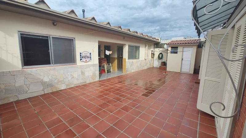 Casa Térrea à Venda 4 Dormitórios Próximo à Av. Dom Joaquim: 15ª foto da galeria de imagens do imóvel