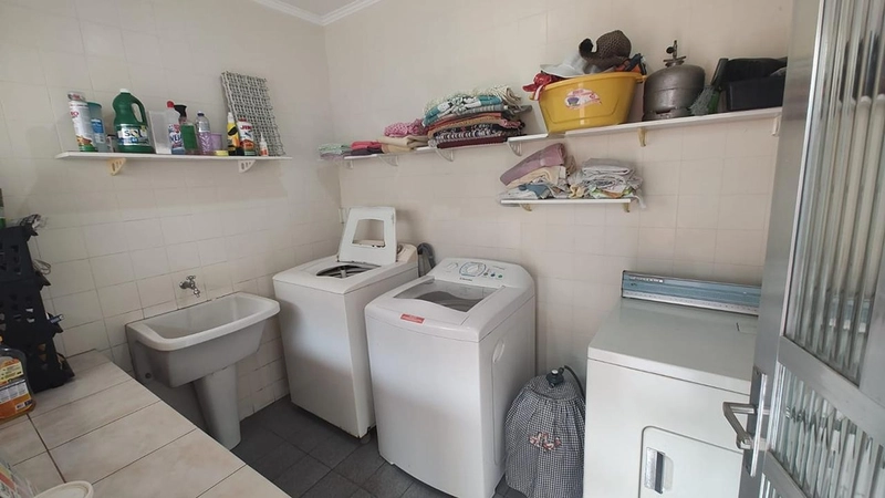 Casa Térrea à Venda 4 Dormitórios Próximo à Av. Dom Joaquim: 13ª foto da galeria de imagens do imóvel