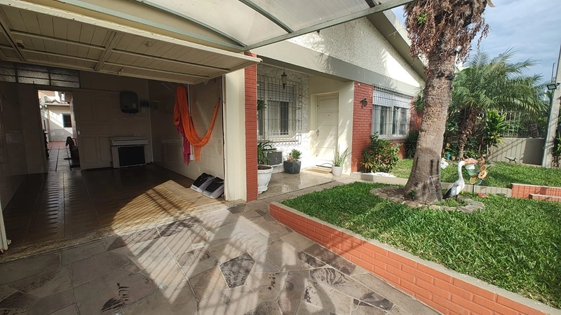 Casa Térrea à Venda 4 Dormitórios Próximo à Av. Dom Joaquim: 18ª foto da galeria de imagens do imóvel