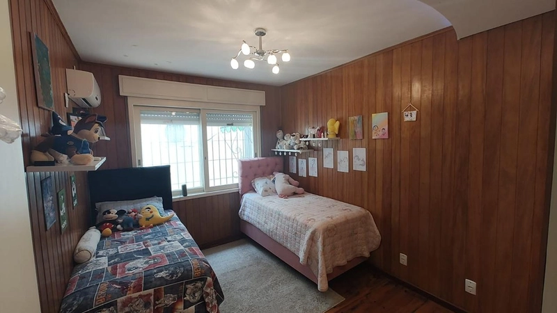 Casa Térrea à Venda 4 Dormitórios Próximo à Av. Dom Joaquim: 7ª foto da galeria de imagens do imóvel