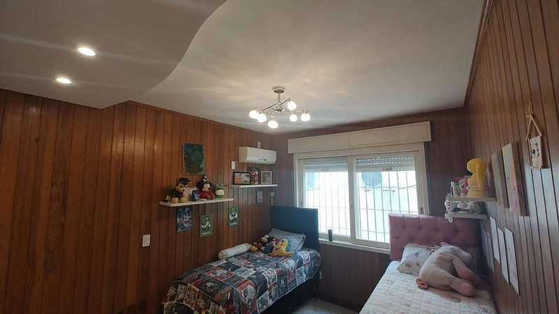 Casa Térrea à Venda 4 Dormitórios Próximo à Av. Dom Joaquim: 10ª foto da galeria de imagens do imóvel