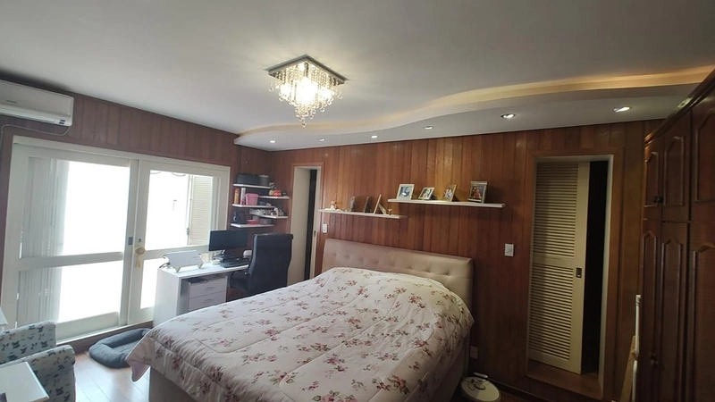 Casa Térrea à Venda 4 Dormitórios Próximo à Av. Dom Joaquim: 6ª foto da galeria de imagens do imóvel