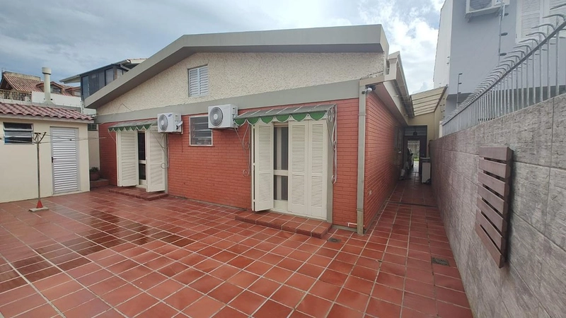 Casa Térrea à Venda 4 Dormitórios Próximo à Av. Dom Joaquim: 19ª foto da galeria de imagens do imóvel