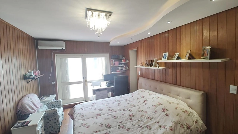 Casa Térrea à Venda 4 Dormitórios Próximo à Av. Dom Joaquim: 9ª foto da galeria de imagens do imóvel