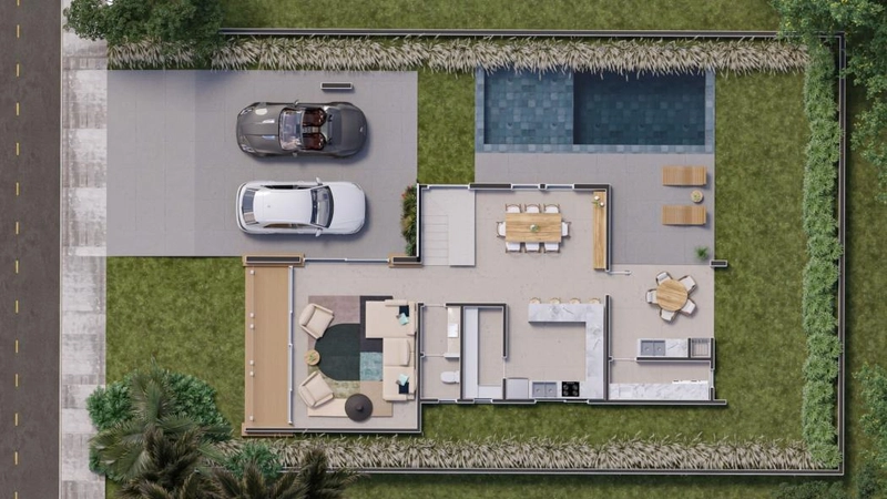 null: 4ª foto da galeria de imagens do imóvel