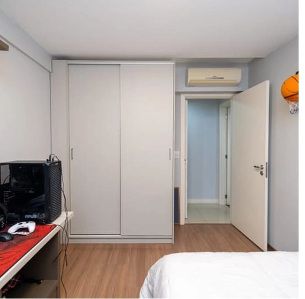 Oportunidade na Zona Norte: Conforto e Praticidade no Central Park Zabaleta: 16ª foto da galeria de imagens do imóvel