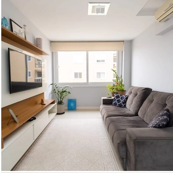 Oportunidade na Zona Norte: Conforto e Praticidade no Central Park Zabaleta: 1ª foto da galeria de imagens do imóvel