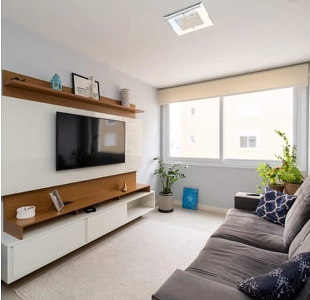 Oportunidade na Zona Norte: Conforto e Praticidade no Central Park Zabaleta: 2ª foto da galeria de imagens do imóvel