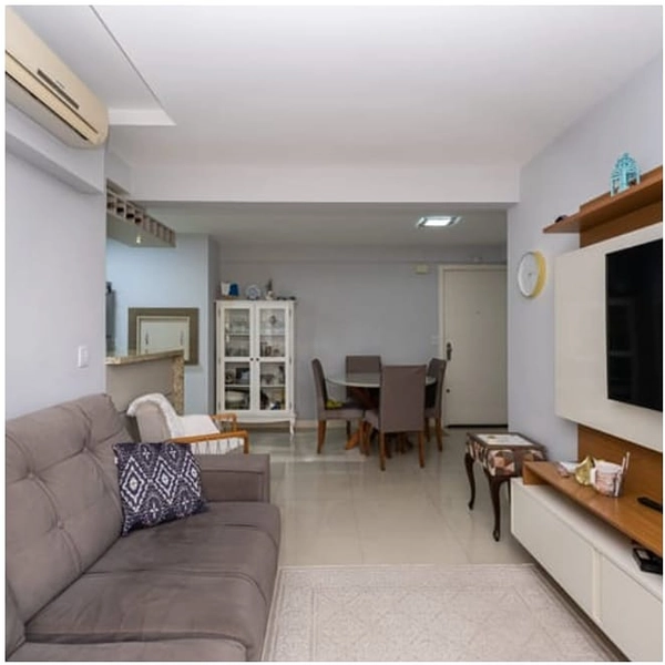 Oportunidade na Zona Norte: Conforto e Praticidade no Central Park Zabaleta: 23ª foto da galeria de imagens do imóvel