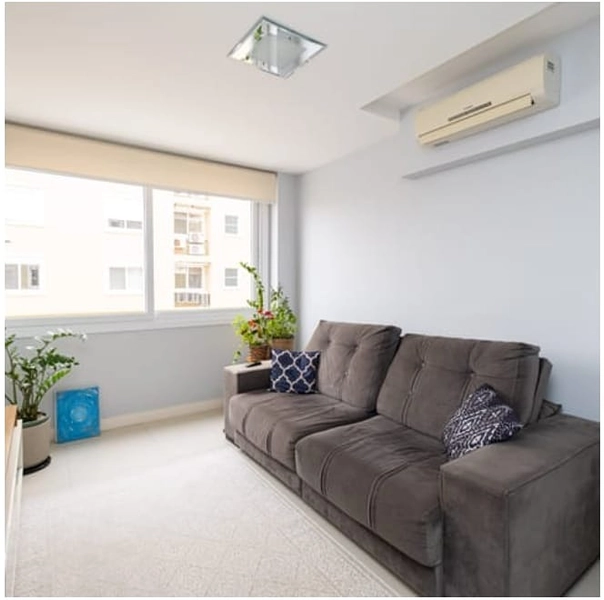 Oportunidade na Zona Norte: Conforto e Praticidade no Central Park Zabaleta: 3ª foto da galeria de imagens do imóvel