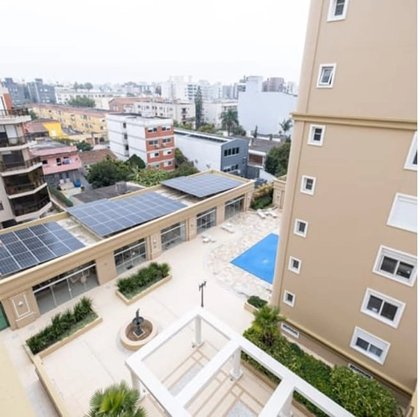 Oportunidade na Zona Norte: Conforto e Praticidade no Central Park Zabaleta: 19ª foto da galeria de imagens do imóvel