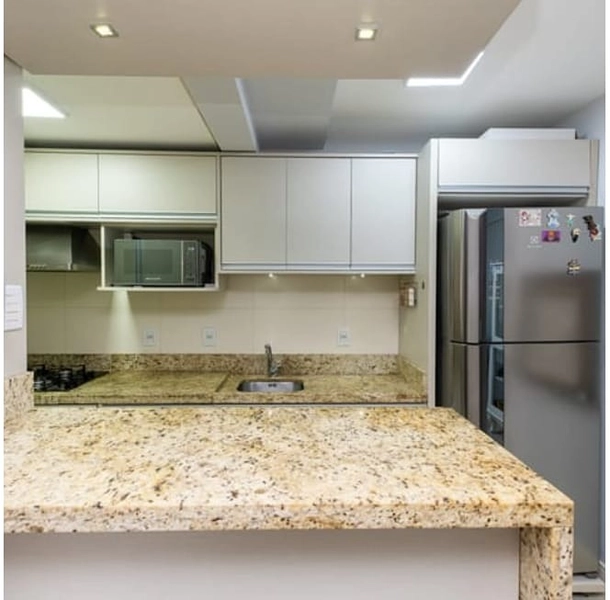 Oportunidade na Zona Norte: Conforto e Praticidade no Central Park Zabaleta: 8ª foto da galeria de imagens do imóvel