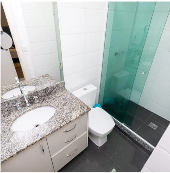 Oportunidade na Zona Norte: Conforto e Praticidade no Central Park Zabaleta: 21ª foto da galeria de imagens do imóvel