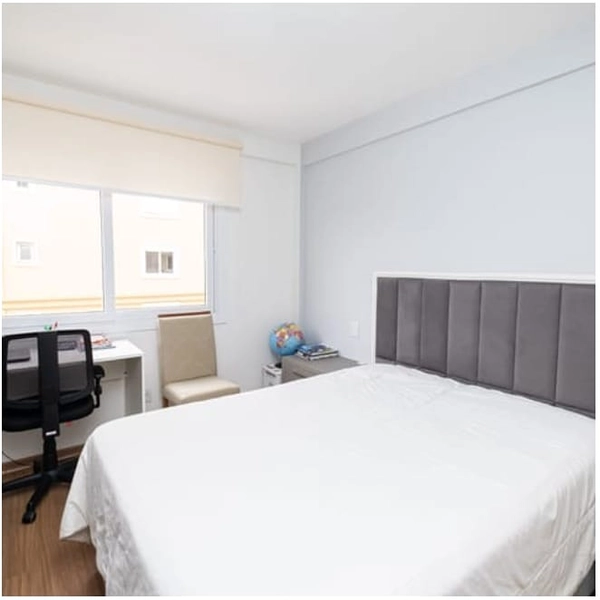 Oportunidade na Zona Norte: Conforto e Praticidade no Central Park Zabaleta: 17ª foto da galeria de imagens do imóvel