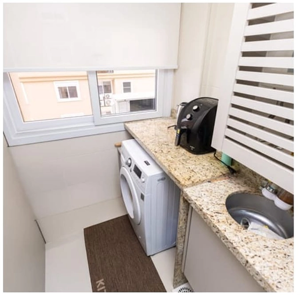 Oportunidade na Zona Norte: Conforto e Praticidade no Central Park Zabaleta: 10ª foto da galeria de imagens do imóvel