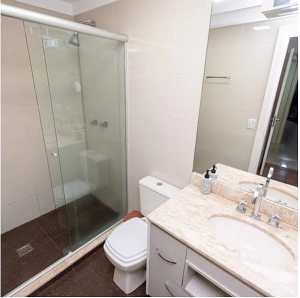 Oportunidade na Zona Norte: Conforto e Praticidade no Central Park Zabaleta: 18ª foto da galeria de imagens do imóvel