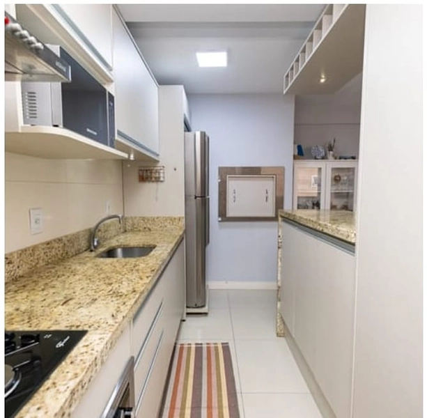 Oportunidade na Zona Norte: Conforto e Praticidade no Central Park Zabaleta: 13ª foto da galeria de imagens do imóvel