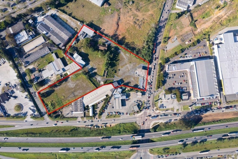 Imóvel residencial ou comercial