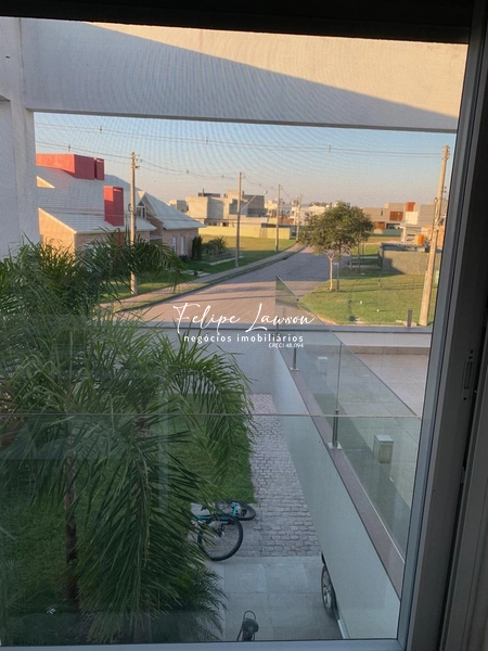 Casa alto padrão com 4 quartos Cond. Lagos de São Gonçalo: 4ª foto da galeria de imagens do imóvel