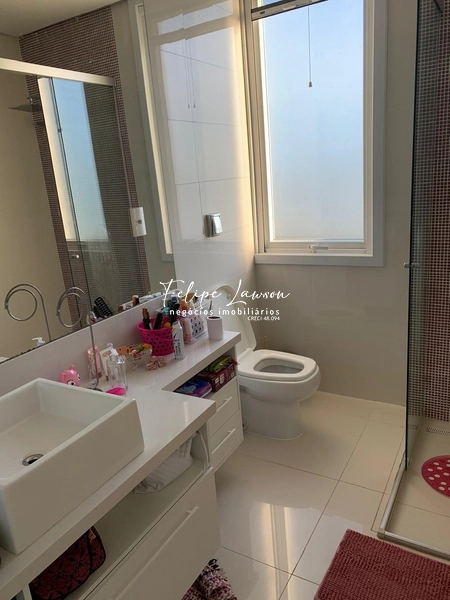 Casa alto padrão com 4 quartos Cond. Lagos de São Gonçalo: 23ª foto da galeria de imagens do imóvel