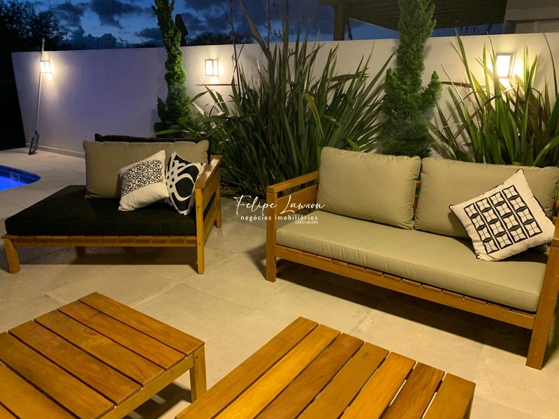 Casa alto padrão com 4 quartos Cond. Lagos de São Gonçalo: 32ª foto da galeria de imagens do imóvel