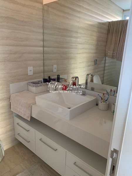Casa alto padrão com 4 quartos Cond. Lagos de São Gonçalo: 26ª foto da galeria de imagens do imóvel