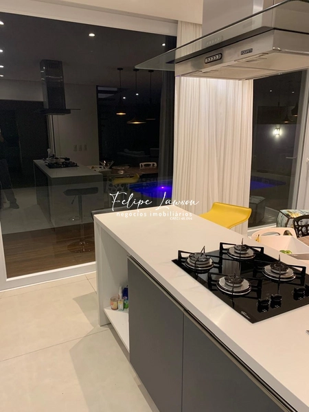 Casa alto padrão com 4 quartos Cond. Lagos de São Gonçalo: 27ª foto da galeria de imagens do imóvel