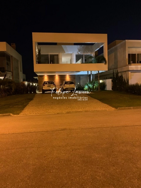 Casa alto padrão com 4 quartos Cond. Lagos de São Gonçalo: 28ª foto da galeria de imagens do imóvel