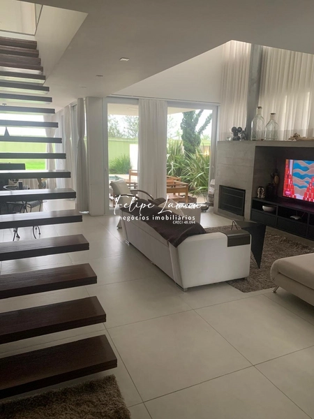 Casa alto padrão com 4 quartos Cond. Lagos de São Gonçalo: 15ª foto da galeria de imagens do imóvel