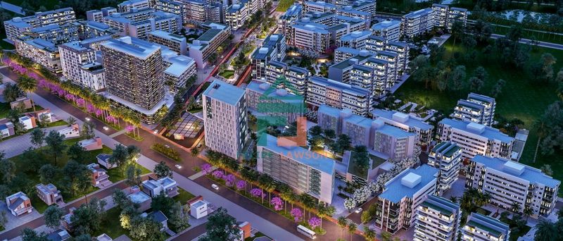 Apartamento loft novo com vaga de garagem: 7ª foto da galeria de imagens do imóvel