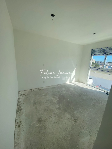 Amália Rodrigues- Apartamento novo com 2 dormitórios e sol leste: 14ª foto da galeria de imagens do imóvel