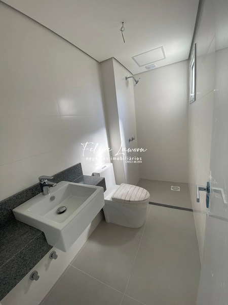 Amália Rodrigues- Apartamento novo com 2 dormitórios e sol leste: 9ª foto da galeria de imagens do imóvel