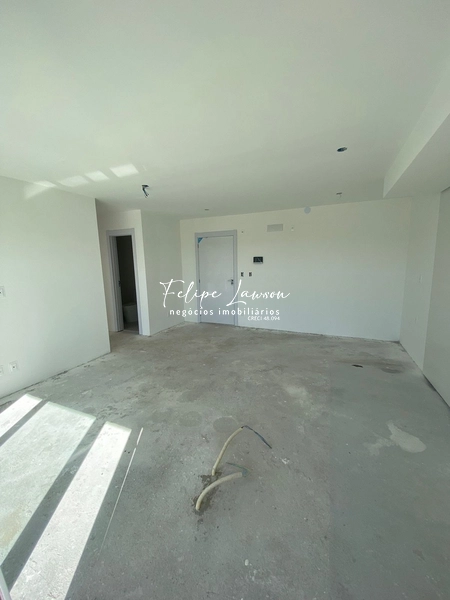 Amália Rodrigues- Apartamento novo com 2 dormitórios e sol leste: 6ª foto da galeria de imagens do imóvel