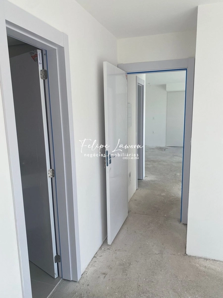 Amália Rodrigues- Apartamento novo com 2 dormitórios e sol leste: 13ª foto da galeria de imagens do imóvel