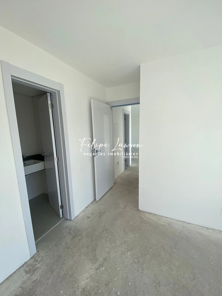 Amália Rodrigues- Apartamento novo com 2 dormitórios e sol leste: 12ª foto da galeria de imagens do imóvel