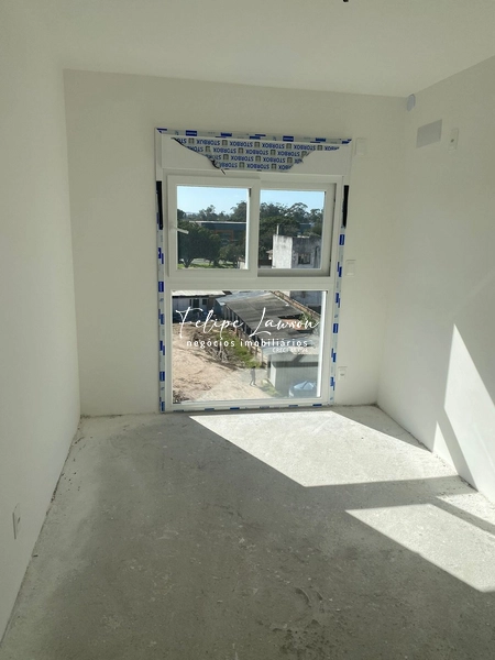 Amália Rodrigues- Apartamento novo com 2 dormitórios e sol leste: 10ª foto da galeria de imagens do imóvel
