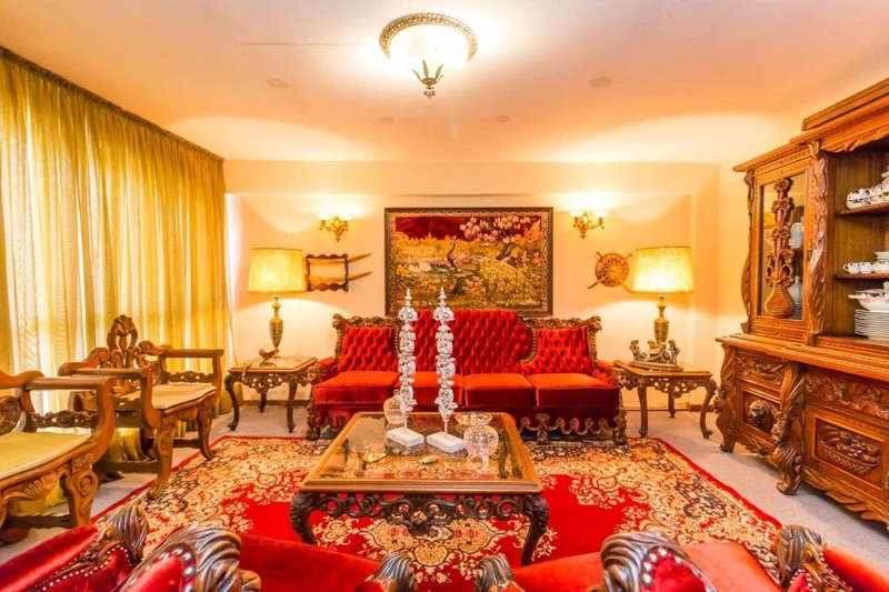 null: 39ª foto da galeria de imagens do imóvel