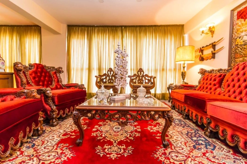 null: 40ª foto da galeria de imagens do imóvel