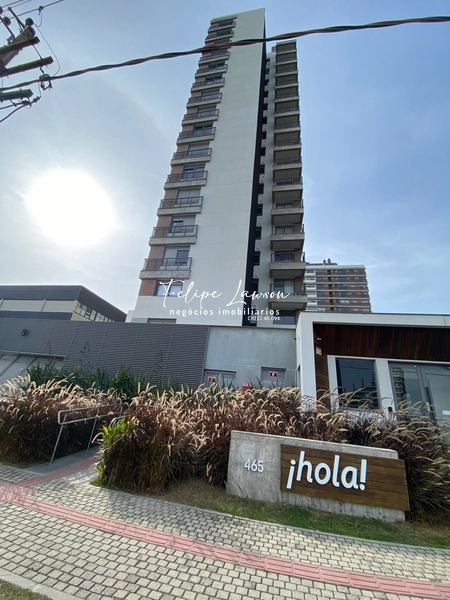 Apartamento 2 quartos com suite mais terraço no Parque Una: 1ª foto da galeria de imagens do imóvel