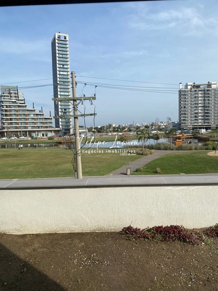Apartamento 2 quartos com suite mais terraço no Parque Una: 3ª foto da galeria de imagens do imóvel