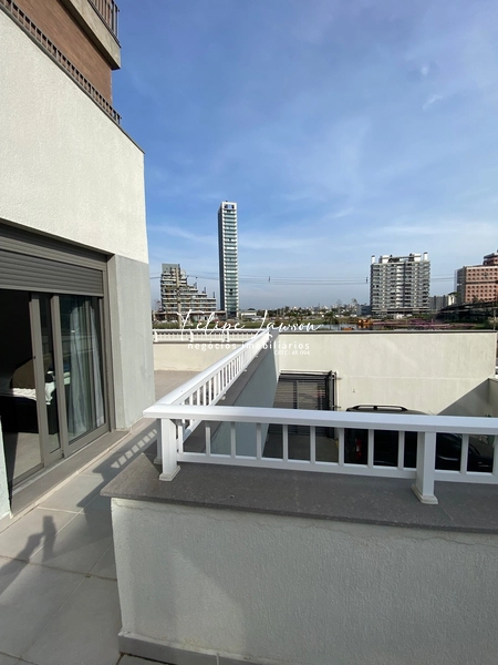 Apartamento 2 quartos com suite mais terraço no Parque Una: 2ª foto da galeria de imagens do imóvel