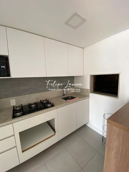 Apartamento 2 quartos com suite mais terraço no Parque Una: 21ª foto da galeria de imagens do imóvel