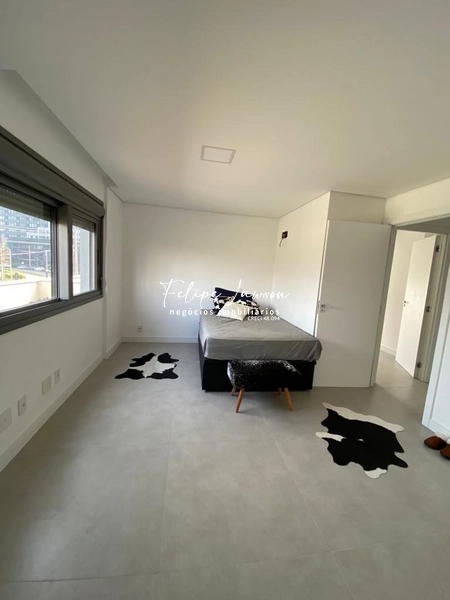 Apartamento 2 quartos com suite mais terraço no Parque Una: 16ª foto da galeria de imagens do imóvel