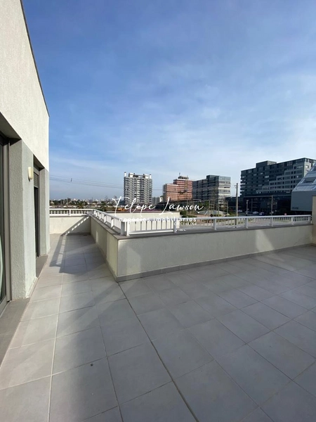 Apartamento 2 quartos com suite mais terraço no Parque Una: 9ª foto da galeria de imagens do imóvel