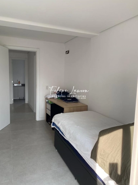 Apartamento 2 quartos com suite mais terraço no Parque Una: 14ª foto da galeria de imagens do imóvel
